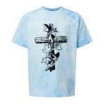 Comfort Colors Color Blast Youth Heavyweight T-Shirt Thumbnail