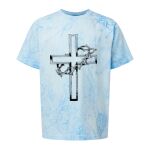 Comfort Colors Color Blast Youth Heavyweight T-Shirt Thumbnail