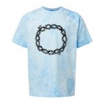 Comfort Colors Color Blast Youth Heavyweight T-Shirt Thumbnail