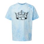 Comfort Colors Color Blast Youth Heavyweight T-Shirt Thumbnail