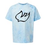 Comfort Colors Color Blast Youth Heavyweight T-Shirt Thumbnail