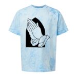 Comfort Colors Color Blast Youth Heavyweight T-Shirt Thumbnail