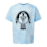 Comfort Colors Color Blast Youth Heavyweight T-Shirt Thumbnail