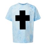 Comfort Colors Color Blast Youth Heavyweight T-Shirt Thumbnail