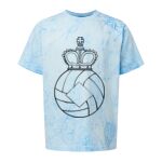 Comfort Colors Color Blast Youth Heavyweight T-Shirt Thumbnail