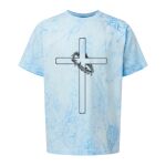 Comfort Colors Color Blast Youth Heavyweight T-Shirt Thumbnail