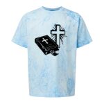 Comfort Colors Color Blast Youth Heavyweight T-Shirt Thumbnail