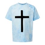 Comfort Colors Color Blast Youth Heavyweight T-Shirt Thumbnail