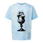 Comfort Colors Color Blast Youth Heavyweight T-Shirt Thumbnail