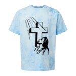 Comfort Colors Color Blast Youth Heavyweight T-Shirt Thumbnail