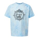 Comfort Colors Color Blast Youth Heavyweight T-Shirt Thumbnail