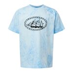 Comfort Colors Color Blast Youth Heavyweight T-Shirt Thumbnail