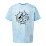 Comfort Colors Color Blast Youth Heavyweight T-Shirt Thumbnail