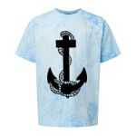 Comfort Colors Color Blast Youth Heavyweight T-Shirt Thumbnail