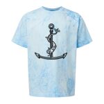 Comfort Colors Color Blast Youth Heavyweight T-Shirt Thumbnail