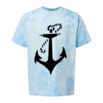 Comfort Colors Color Blast Youth Heavyweight T-Shirt Thumbnail