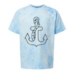 Comfort Colors Color Blast Youth Heavyweight T-Shirt Thumbnail