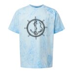 Comfort Colors Color Blast Youth Heavyweight T-Shirt Thumbnail