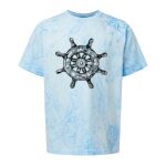 Comfort Colors Color Blast Youth Heavyweight T-Shirt Thumbnail