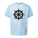 Comfort Colors Color Blast Youth Heavyweight T-Shirt Thumbnail