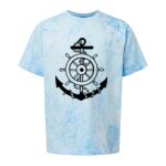 Comfort Colors Color Blast Youth Heavyweight T-Shirt Thumbnail