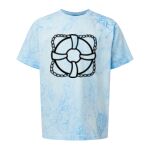 Comfort Colors Color Blast Youth Heavyweight T-Shirt Thumbnail