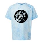 Comfort Colors Color Blast Youth Heavyweight T-Shirt Thumbnail