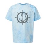 Comfort Colors Color Blast Youth Heavyweight T-Shirt Thumbnail