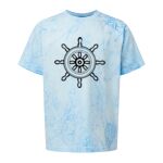 Comfort Colors Color Blast Youth Heavyweight T-Shirt Thumbnail