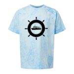 Comfort Colors Color Blast Youth Heavyweight T-Shirt Thumbnail