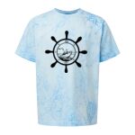 Comfort Colors Color Blast Youth Heavyweight T-Shirt Thumbnail