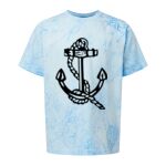 Comfort Colors Color Blast Youth Heavyweight T-Shirt Thumbnail