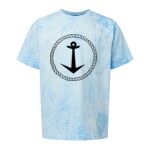 Comfort Colors Color Blast Youth Heavyweight T-Shirt Thumbnail