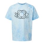 Comfort Colors Color Blast Youth Heavyweight T-Shirt Thumbnail