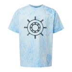 Comfort Colors Color Blast Youth Heavyweight T-Shirt Thumbnail