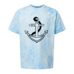 Comfort Colors Color Blast Youth Heavyweight T-Shirt Thumbnail