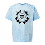 Comfort Colors Color Blast Youth Heavyweight T-Shirt Thumbnail