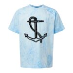 Comfort Colors Color Blast Youth Heavyweight T-Shirt Thumbnail