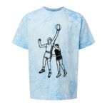 Comfort Colors Color Blast Youth Heavyweight T-Shirt Thumbnail