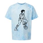 Comfort Colors Color Blast Youth Heavyweight T-Shirt Thumbnail