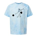 Comfort Colors Color Blast Youth Heavyweight T-Shirt Thumbnail