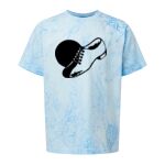 Comfort Colors Color Blast Youth Heavyweight T-Shirt Thumbnail