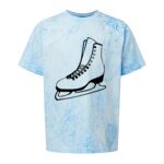 Comfort Colors Color Blast Youth Heavyweight T-Shirt Thumbnail