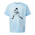 Comfort Colors Color Blast Youth Heavyweight T-Shirt Thumbnail