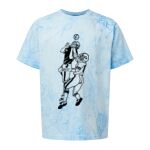 Comfort Colors Color Blast Youth Heavyweight T-Shirt Thumbnail