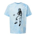 Comfort Colors Color Blast Youth Heavyweight T-Shirt Thumbnail