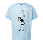 Comfort Colors Color Blast Youth Heavyweight T-Shirt Thumbnail