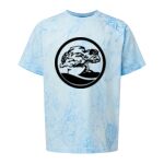 Comfort Colors Color Blast Youth Heavyweight T-Shirt Thumbnail