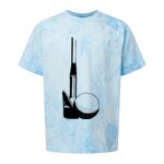 Comfort Colors Color Blast Youth Heavyweight T-Shirt Thumbnail