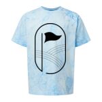 Comfort Colors Color Blast Youth Heavyweight T-Shirt Thumbnail